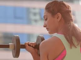 25 best workout hairstyles images on pinterest | cute hairstyles … 3 ☆ cutest workout hairstyles! Sporty Hairstyles You Can Wear Post Gym Verily