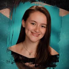 Lily Mohr's Instagram, Twitter & Facebook