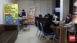 Pada Pasien Tertentu Sakit Perut Bisa Jadi Gejala Corona