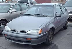 Image result for Mineral Red 1988 Daewoo