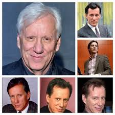 Happy 78th Birthday James Woods