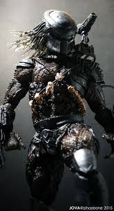 Jungle Predator Play Arts Kai Predator Artwork Predator Alien Art Predator Alien