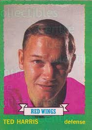 Center Ice Collectibles