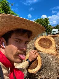 Matthew Gaston's Instagram, Twitter & Facebook