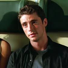 I’ve said it before and I’m saying it now. “Ugh these childhood crushes”  #foryoupage #chasingliberty #viral #dontletthisflop #viraltiktok #fypシ  #matthewgoode #2000s