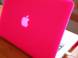 My Pink Mac Book Pro Pink Laptop Macbook Apple Accessories