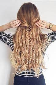 Pin By Tulay Giritoglu On Bridesmaid Cute Hairstyles For Teens Hair Styles Long Hair Styles