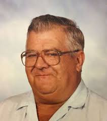 Obituary information for John C. Oberfoell