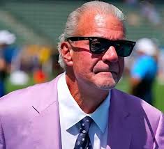 Classic Baltimore Colts!!! Who remembers this guy???