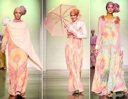 See more ideas about wedding dresses, baju nikah, nikah. 43 Model Baju Pesta Muslim Jumputan Info Penting