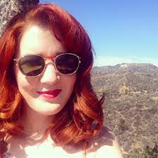 Laura Brick's Instagram, Twitter & Facebook