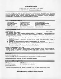 Medical Office Manager Office Manager Resume Manager Resume Medical Resume