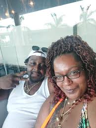 tricking spouse into epcot dinner