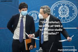 Il rapporto di gasparri con twitter ha visto fino ad ora molti sfoghi e qualche gaffe. Dtnr6ouf1om1m