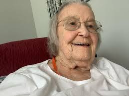 Loss of a loved one and finding comfort in faith