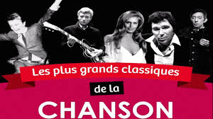 Claude Francois Sheila Les Plus Grands Classiques De La Chanson Franca Chansons Francaises Chanson Charles Aznavour