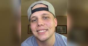 Andrew Roy Goddard Obituary