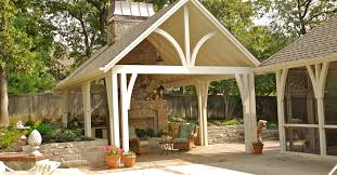 Tulsa Landscape Contractors Offer Backyard Makeover Ideas Outdoor Living