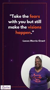 Embrace your fears and carry them with you, but don’t let them hold you  back from achieving your dreams. Transform challenges into opportunities  and turn visions into reality. 💪✨ Remember, it’s okay ...