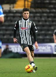Callum william mcgregor (born 14 june 1993) is a scottish professional footballer who plays as a midfielder for scottish premiership club celtic. Notts County Fc On Twitter Congrats Jackgrealish Https T Co Vvf6mp0r7t