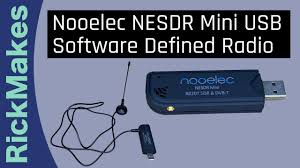 Image result for NooElec NESDR Mini