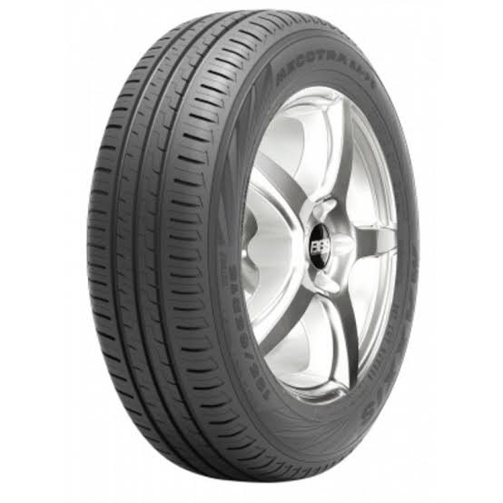 إطار ماكسس تايلاندي MAXXIS 185/65R15 88H إنستايرز