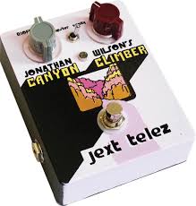 This is jext teen how to use by pushed.co.uk on vimeo, the home for high quality videos and the people who love them. The Jext Telez Jonathan Wilson S Canyon Climber Jext Face Vintage Guitar Magazine
