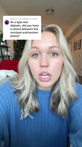 Choosing Between Insulin Pumps: Tandem vs. Omnipod