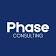 Phase Consulting logo