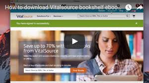 Vitalsource Downloader Download Bookshelf Vbk To Epub Pdf