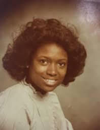 Jacqueline Denise Thomas