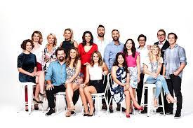 My kitchen rules is available for streaming on fox, both individual episodes and full seasons. Which Team Get S The Boot On My Kitchen Rules 2018 Thepophub Com