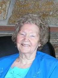 Alice Josephine Swanson Obituary January 1, 2009