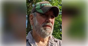 Obituary information for Paul Jr. Hurst