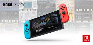 Generador de jurgos para nintendo switch.mira videos, descubre los juegos y adquiere la consola. Noticias A Music Creation Studio That Feels Like A Game The Korg Gadget For Nintendo Switch Will Go On Sale On April 26th Korg Bolivia