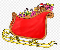 Noël, c'est aussi le réveillon que nous aimons passer en famille entourés d'enfants pour partager un bon repas comme la traditionnelle dinde aux noël est terminé ? Imprimer Dessin De Noel Gratuit En Couleur Mignon Decoration Traineau Dessin Couleur Free Transparent Png Clipart Images Download
