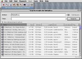 Image result for napster