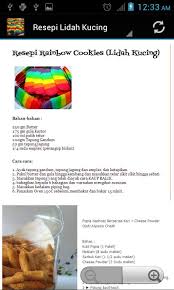 Savesave resepi biskut lidah kucing for later. Biskut Lidah Kucing Para Android Apk Baixar