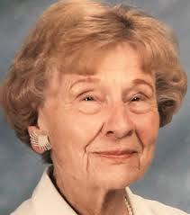 Violet Krywinski Obituary (1921