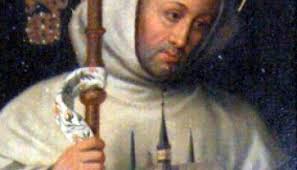 St. Bernard of Clairvaux Novena Day 8