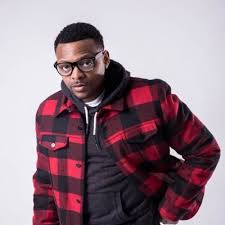 Une jeunesse saine et vigoureuse. Chris Sain Jr Chris Sain Twitter