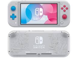 Kaufen sie gta 5 nintendo online von einer vielzahl von produkten zum besten preis. Pokemon Sword And Shield Nintendo Switch Lite Special Edition Announced Polygon