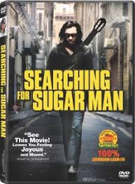 Well, the broad thesis holds up, and searching for sugar man is an interesting footnote to a species of secret or denied cultural history: Searching For Sugar Man Missed Movies