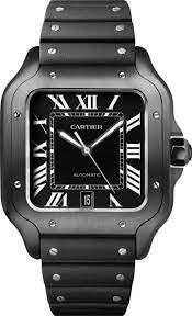 Hino do santos sou alvinegro da vila belmiro (inno santos). Cartier Santos De Cartier Adlc Watchtime Net