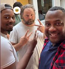 Happy Birthday to the dearest Eileen Knight 🎉 she started her career at 83  years old and now 10 years later we just celebrated her 24th commercial  booking! 💜 Thanks to @krisandkaracast #