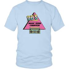 By clicking sign up you are agreeing to. 90s Music Trivia Champion Funny 1990s T Shirt Bungalow Sam Gifts