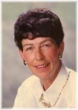Theresa Anne O'Farrell Wilhelm (1933-2009)