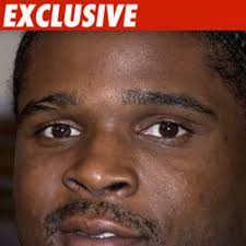 Family Matters' Star's Jaguar Impounded