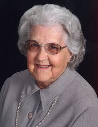 Freda Mae Long Obituary