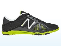Minimus 20v7 Trainer Cross Training Shoes Training Shoes New Balance Minimus